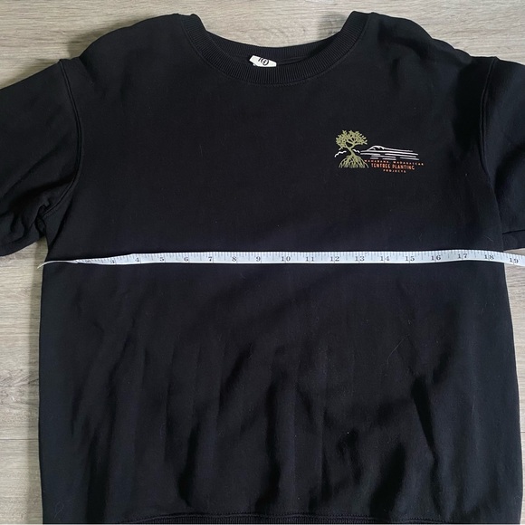 🌲TENTREE🌲 MADAGASCAR CREWNECK - Picture 5 of 11